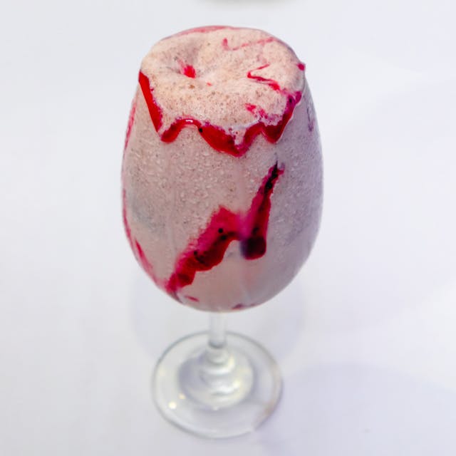 Milkshake