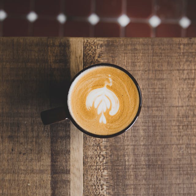 Flat White