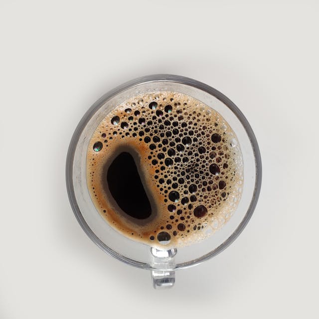 Espresso Americano