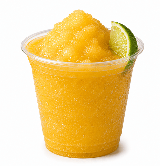 Mango Mule