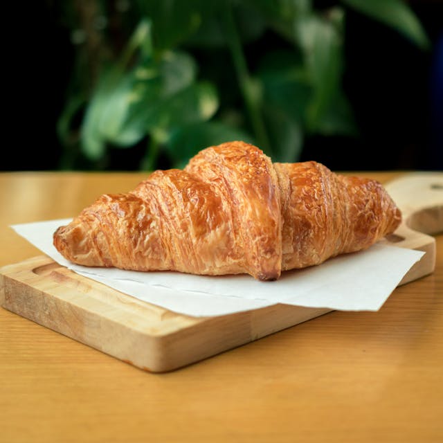 Croissant Sandwich