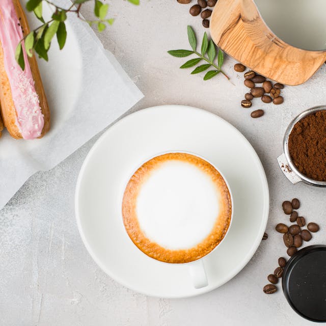Espresso Macchiato