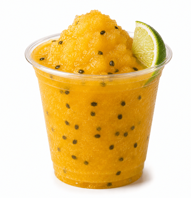 Passion Rita
