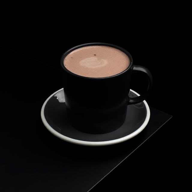 Hot Chocolate 